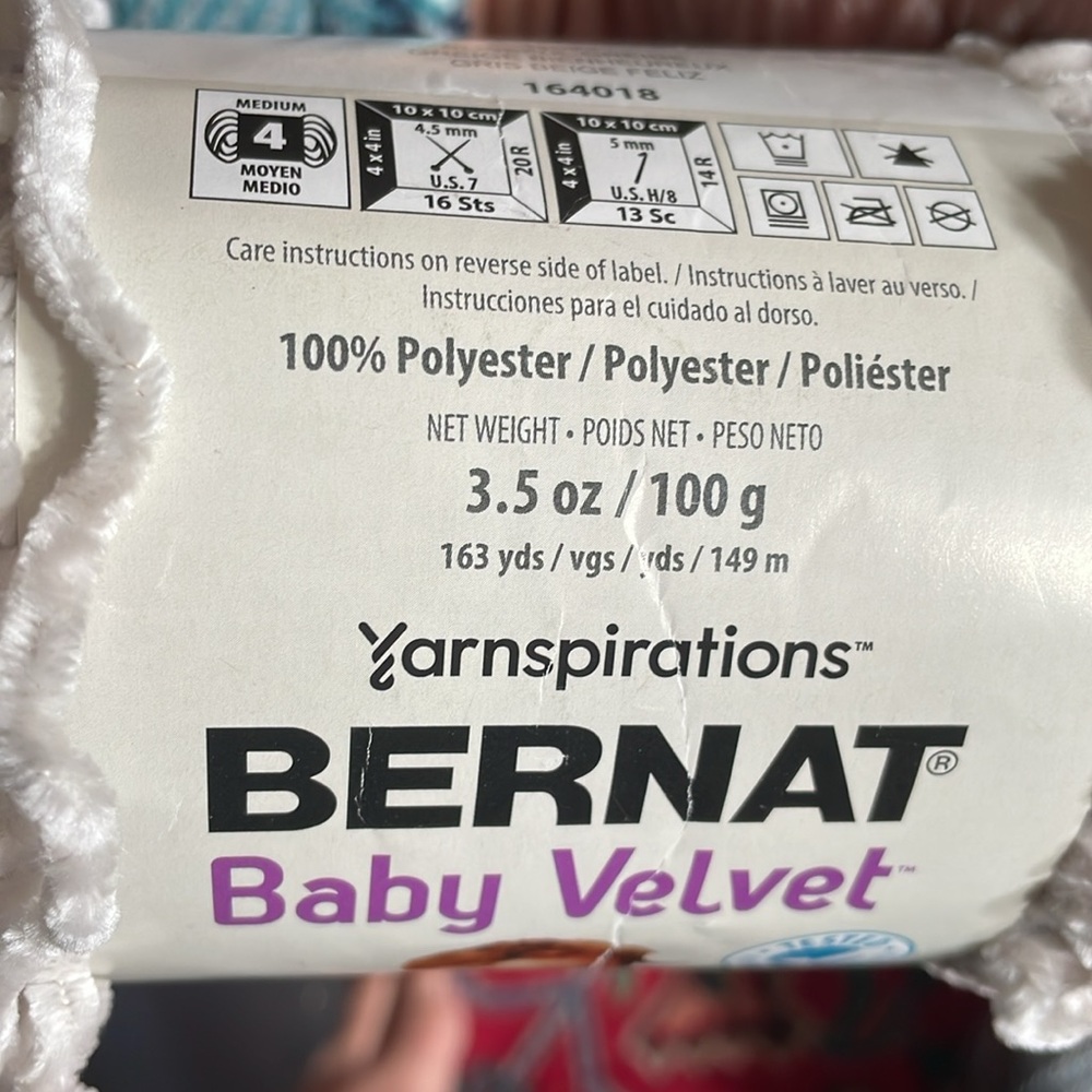 Yarn - Picture 5 of 5